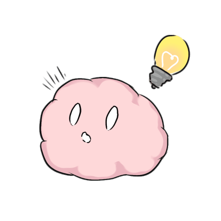 Neuroscience illustration
