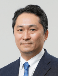 審査員 波田野 琢 先生