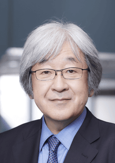 基調講演 服部 信孝 先生