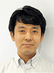 審査員 長田 貴宏 先生