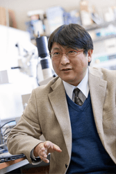 審査員 奥村 哲 先生