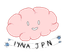 IYNA Japan logo