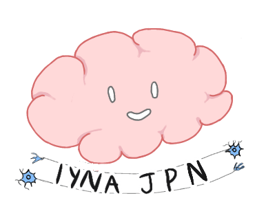 IYNA Japan logo