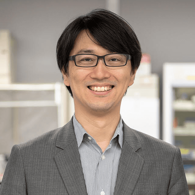 Yoshiho Ikeuchi