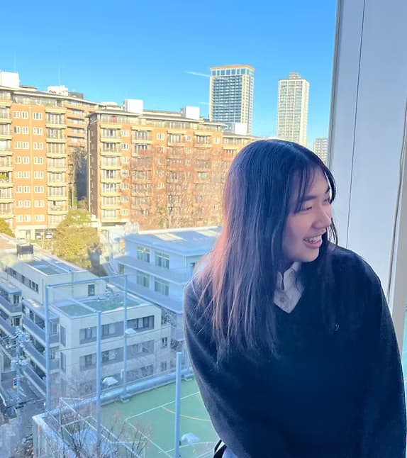 Misaki Ozawa