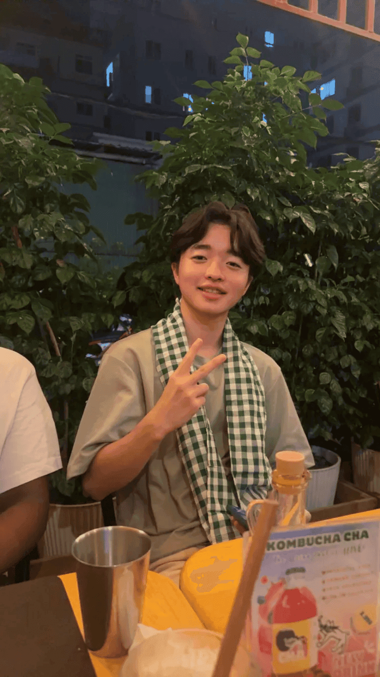 Sora Ueda